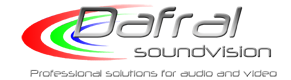 logo dafral